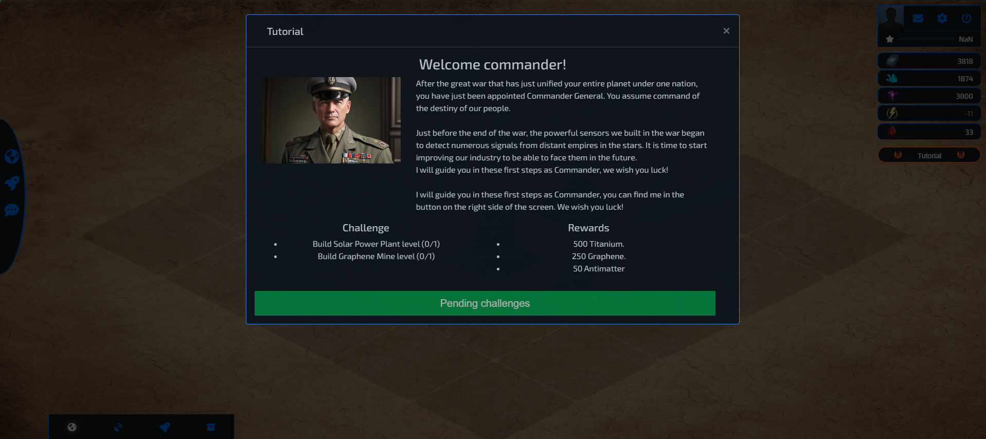 Version V 0.8.0 Released