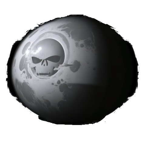 The pirates are coming! V0.9.0