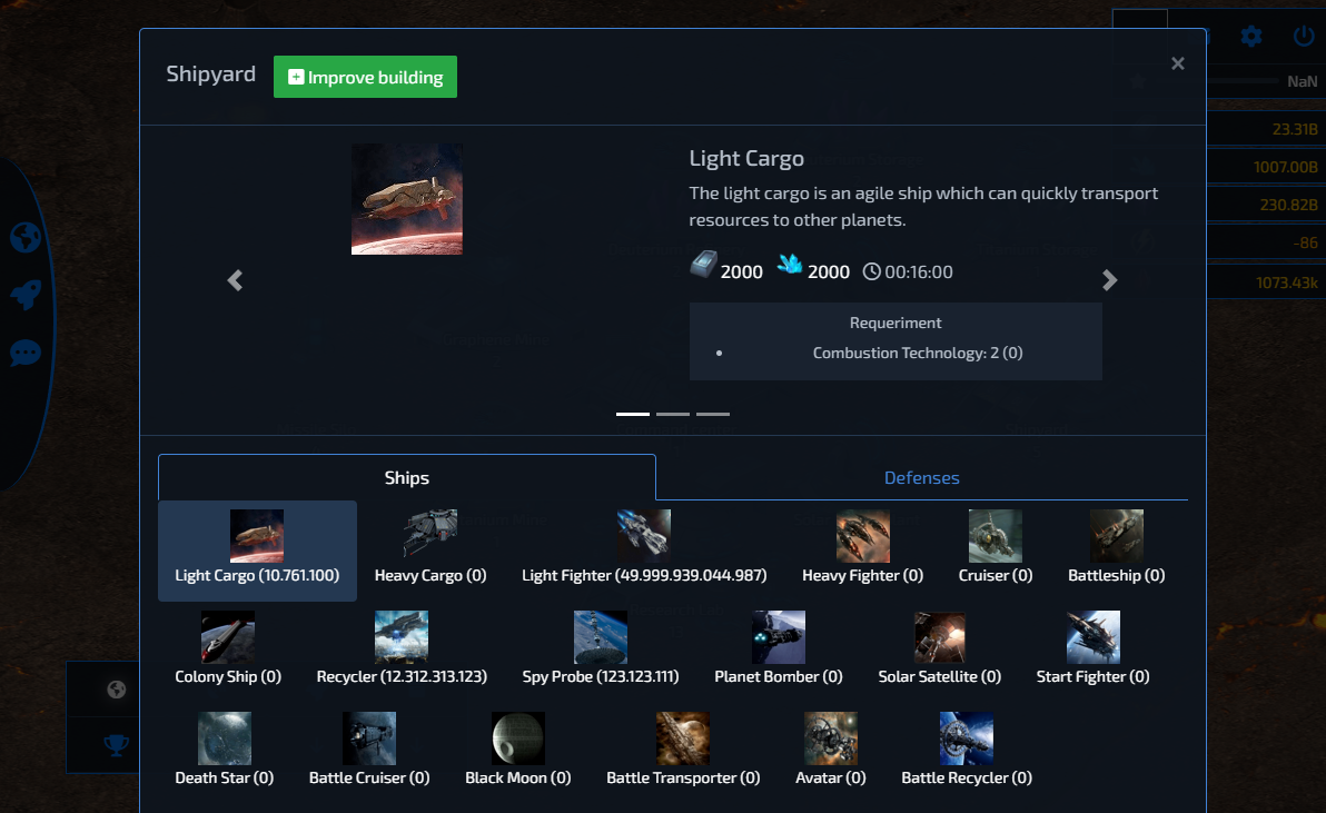 Version V 0.5.0 Released