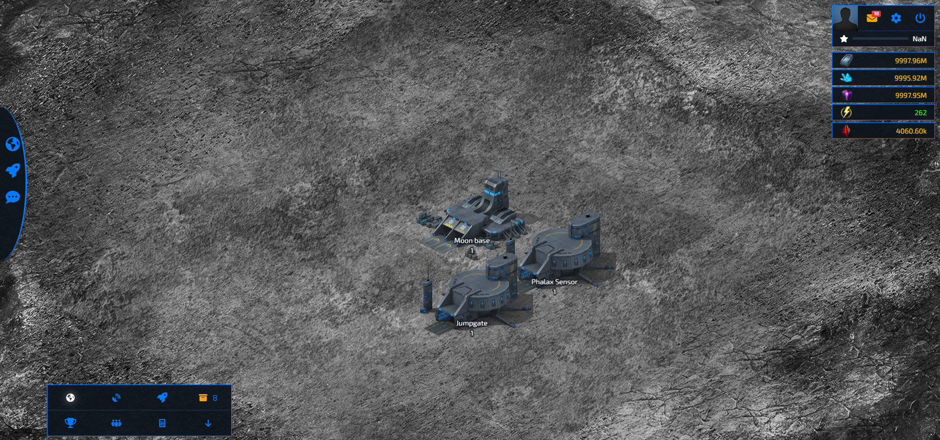 Version V 0.7.0 Released