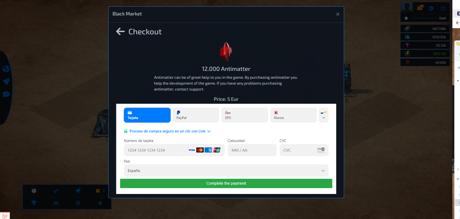Version V 0.7.2 Released
