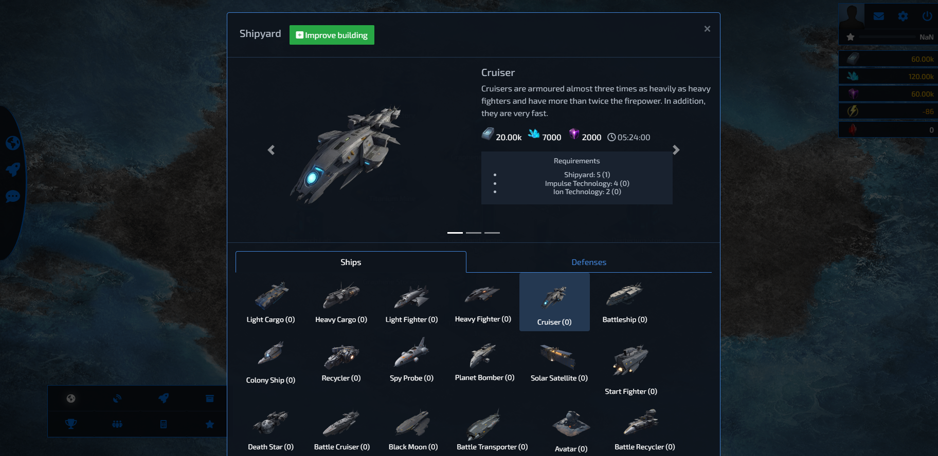 Version V 0.7.3 Released